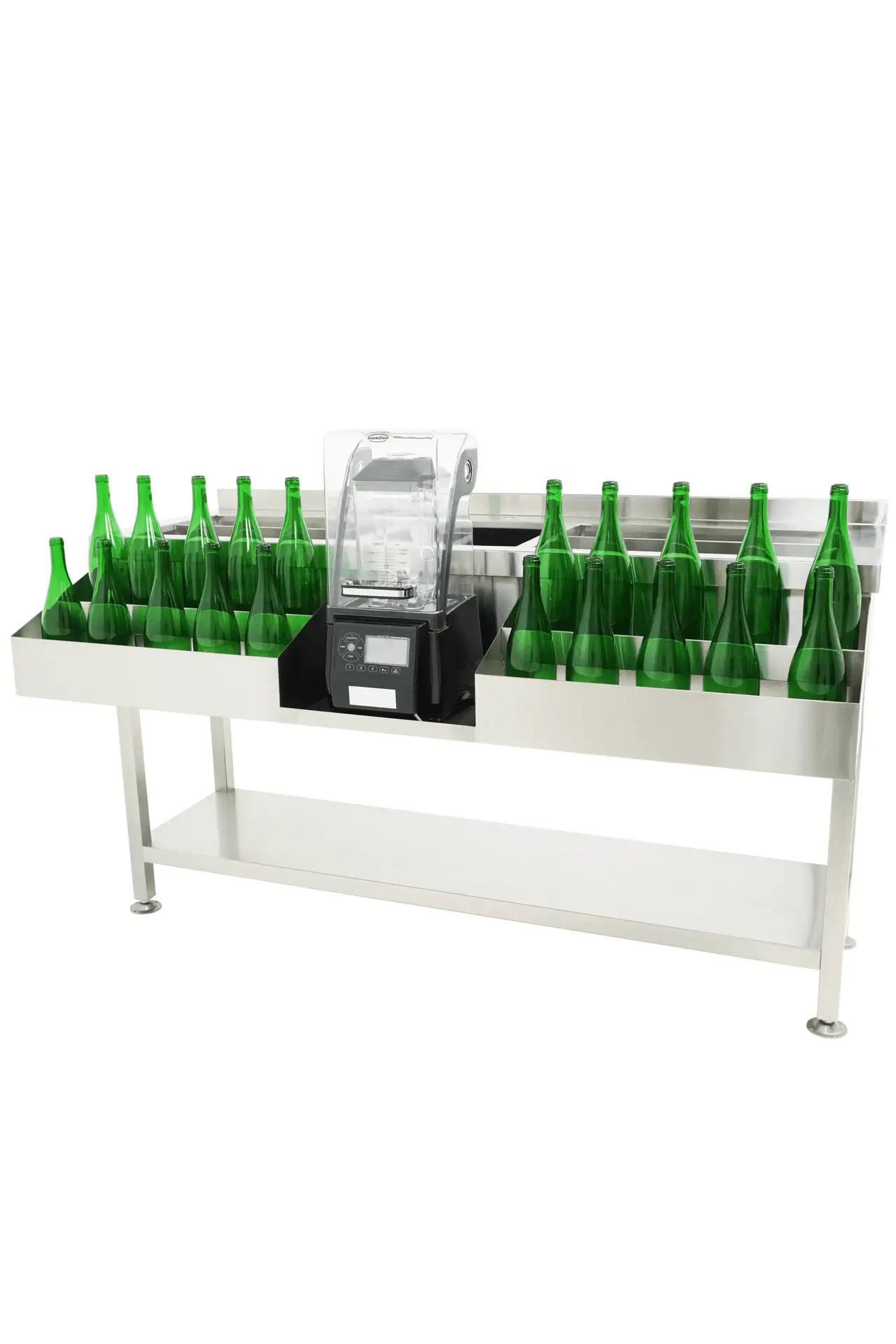 COCKTAIL BAR STATION 1600 - Image 5