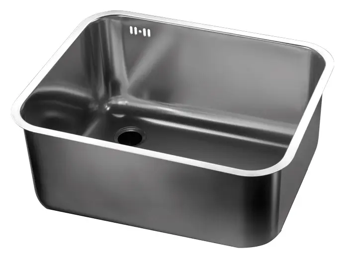 SINK 340X400X200