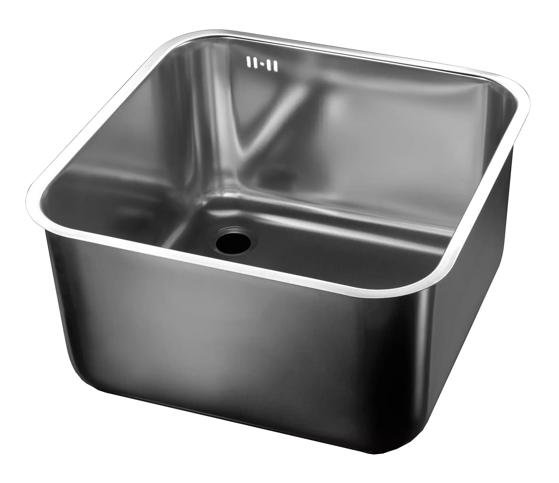 SINK 400X400X200