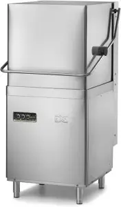 DC SD900 Standard Range 500mm Basket Passthrough Dishwasher WRAS Approved - 18 Plates