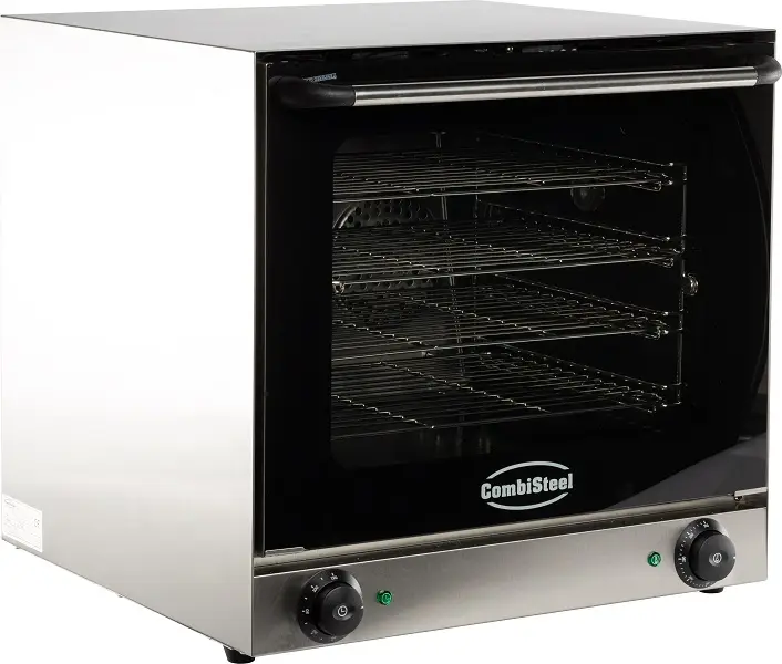 CUBE EC-1 CONVECTION OVEN