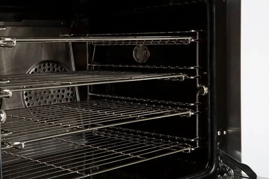 CUBE EC-1 CONVECTION OVEN - Image 2