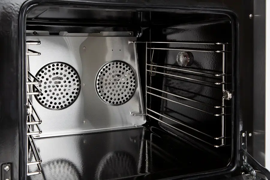 CUBE EC-1 CONVECTION OVEN - Image 3