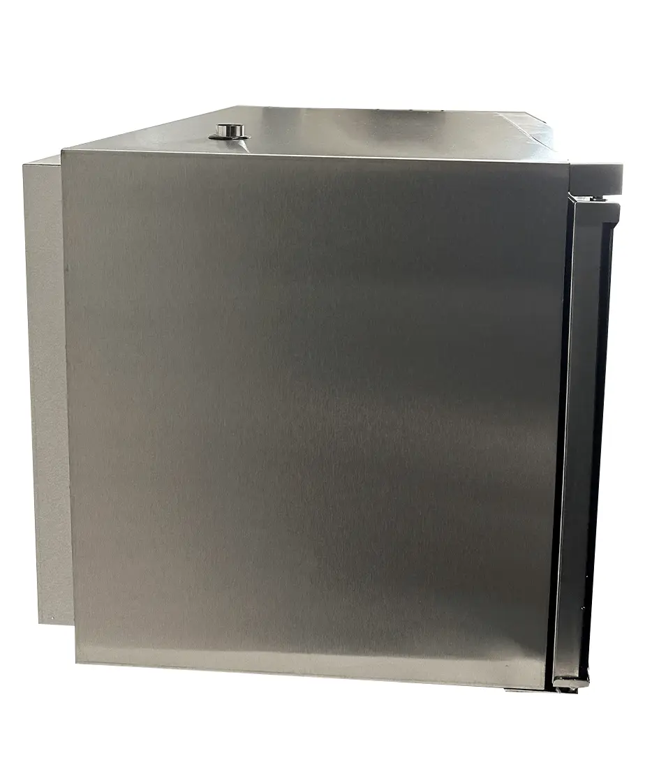 CUBE SS-6 CONVECTION OVEN - Image 6