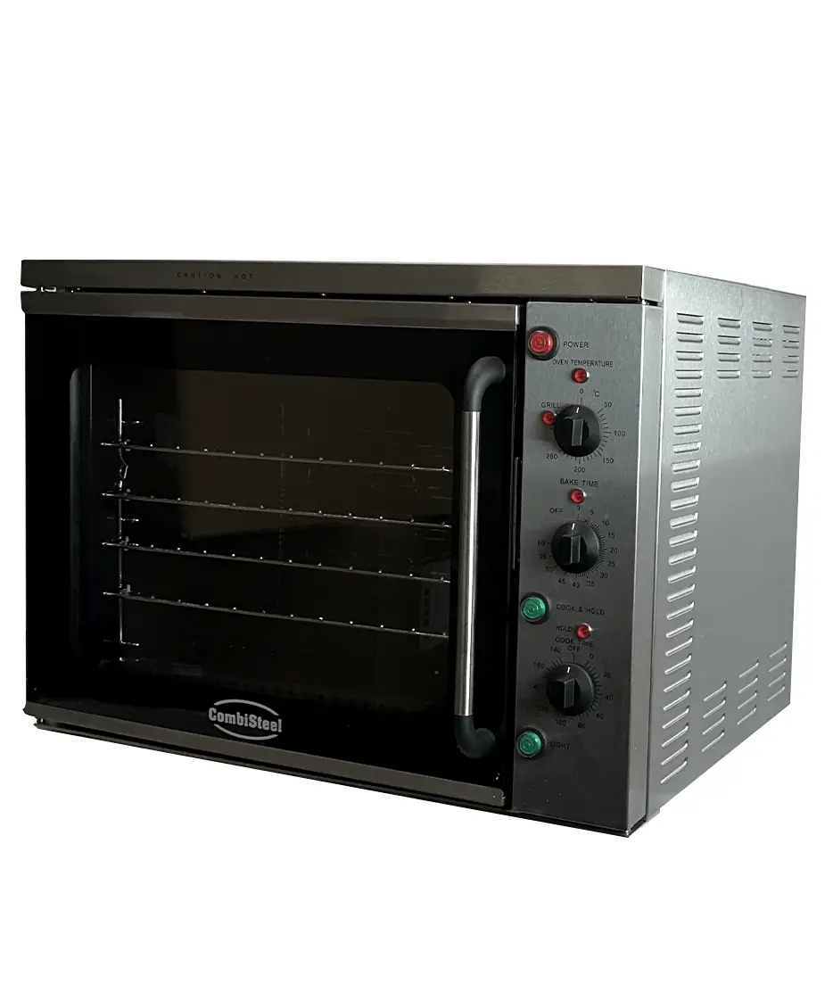 CUBE SS-6 CONVECTION OVEN