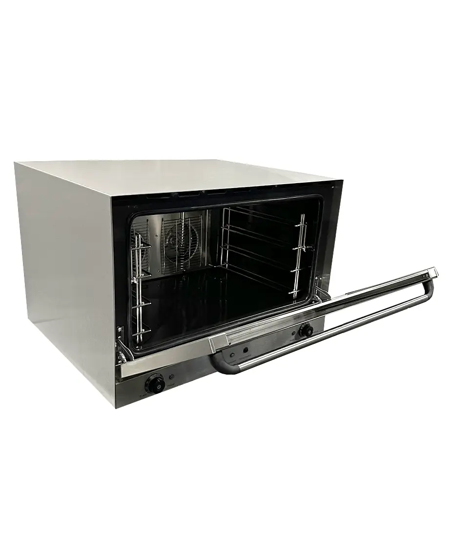 CUBE SS-8 CONVECTION OVEN - Image 7