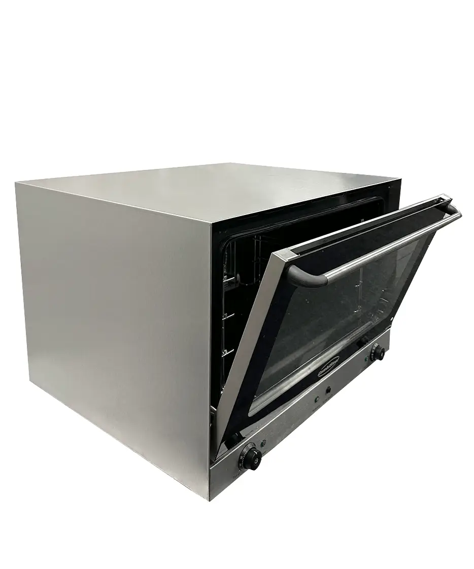 CUBE SS-8 CONVECTION OVEN - Image 2