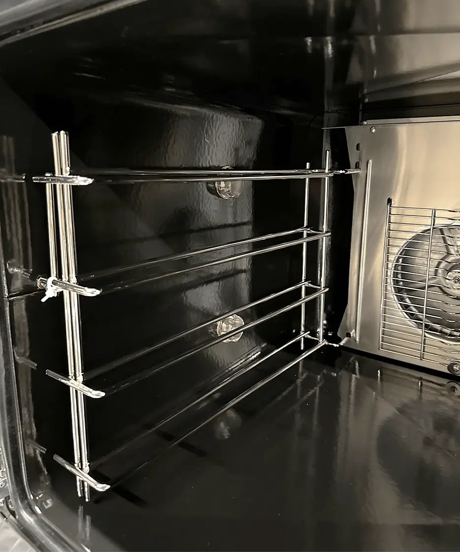 CUBE SS-8 CONVECTION OVEN - Image 6