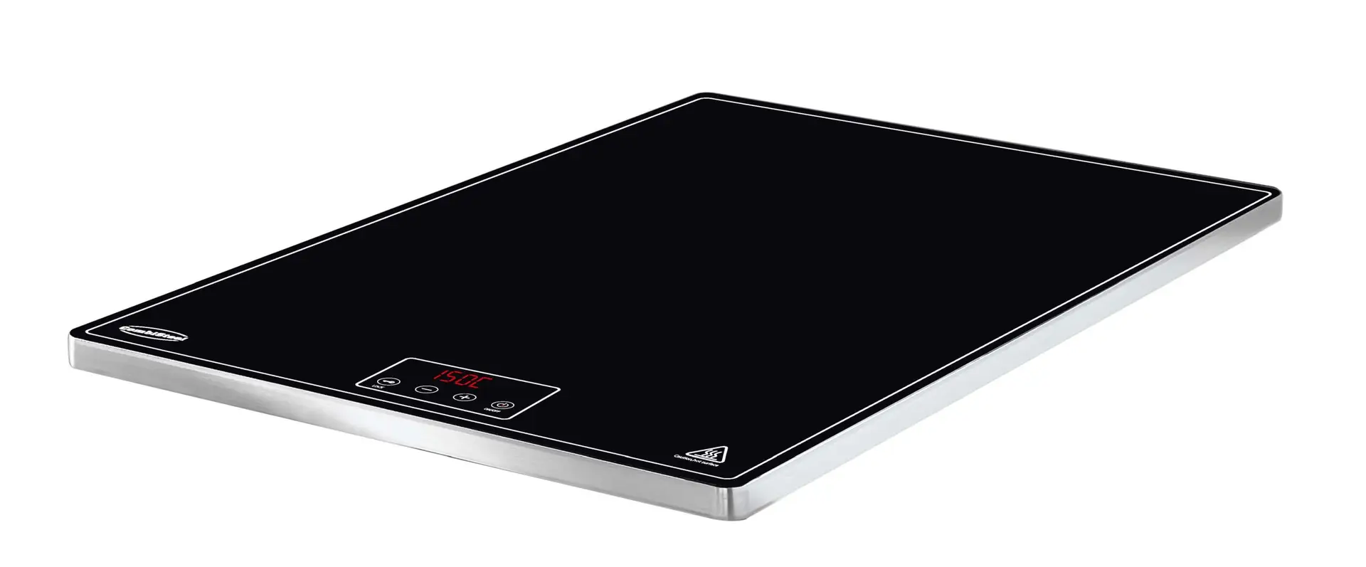 ELECTRIC HEATED TOP UNIT 1/1GN