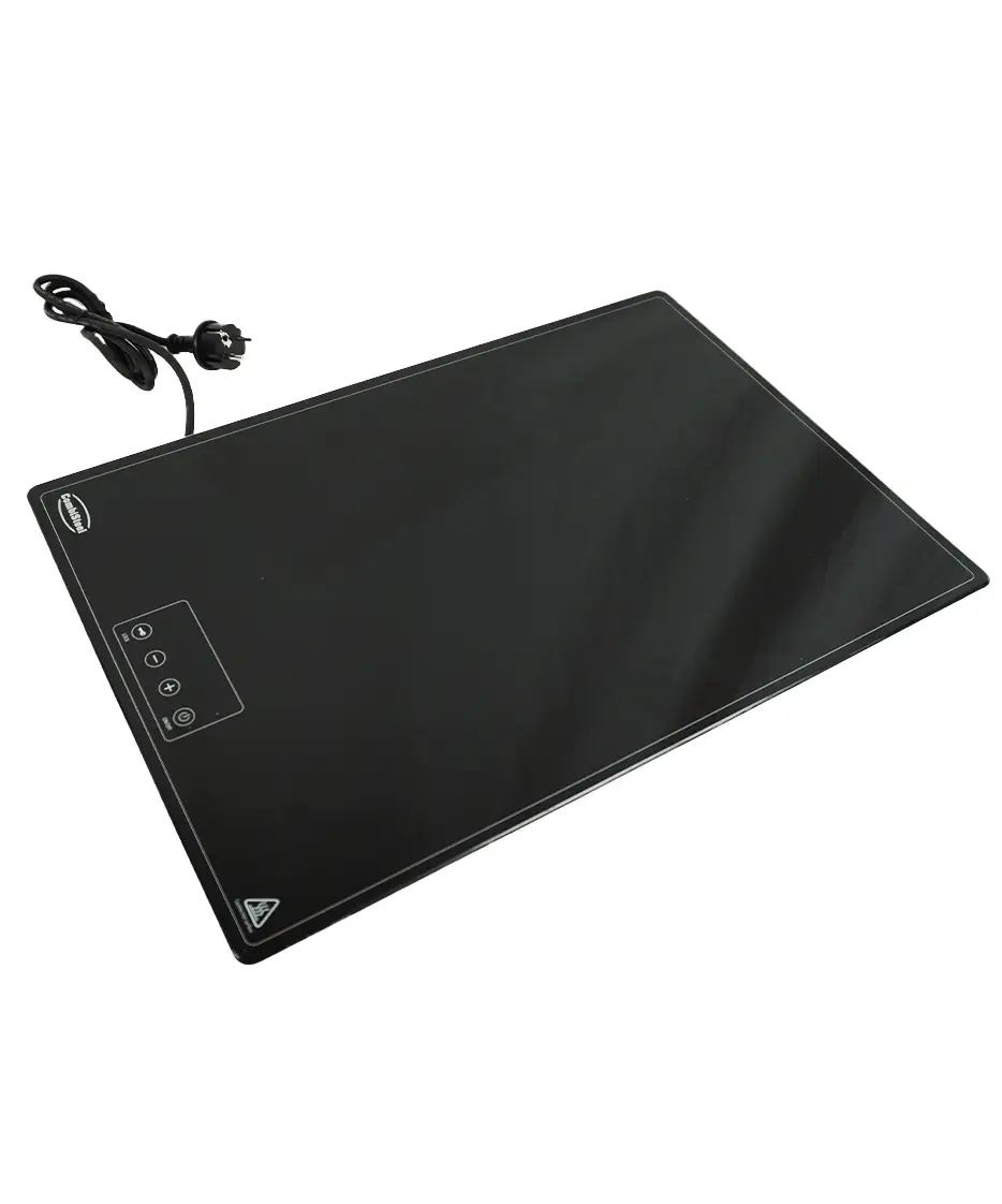 ELECTRIC HEATED TOP UNIT 1/1GN - Image 2