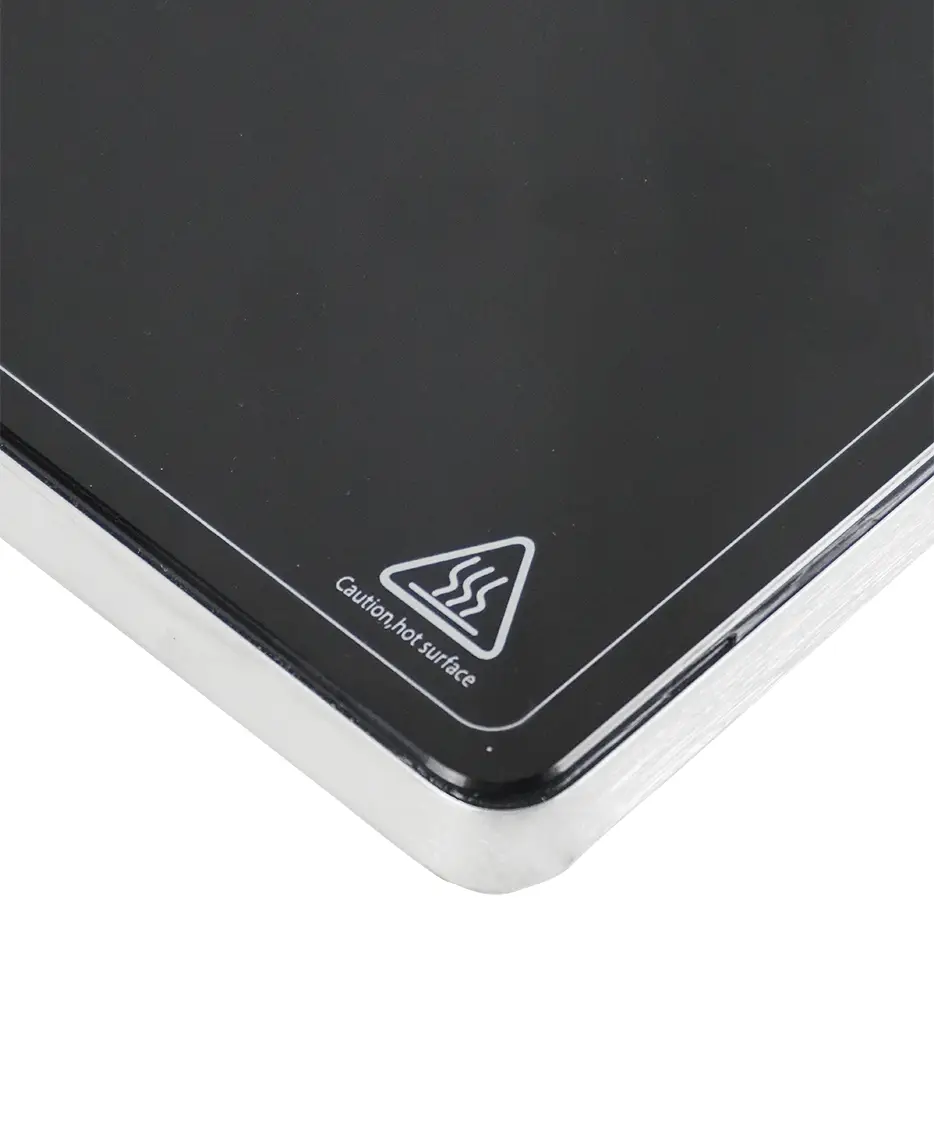 ELECTRIC HEATED TOP UNIT 1/1GN - Image 3
