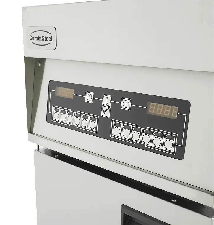 ELECTRIC FRYER 1X 25L - Image 5