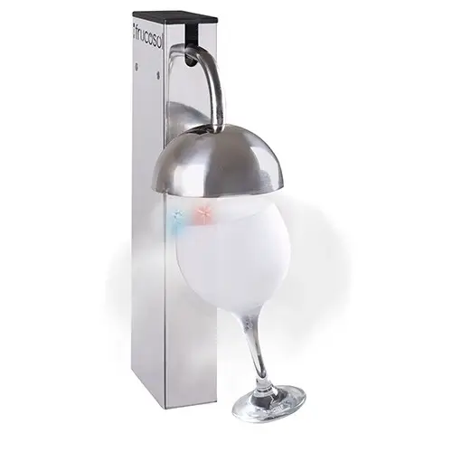 Frucosol GF-1000 Glass Froster - Image 3