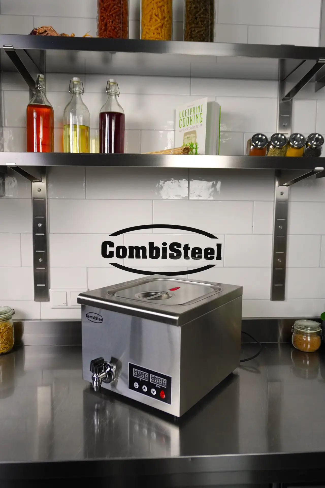SOUS-VIDE 2/3GN. - Image 2