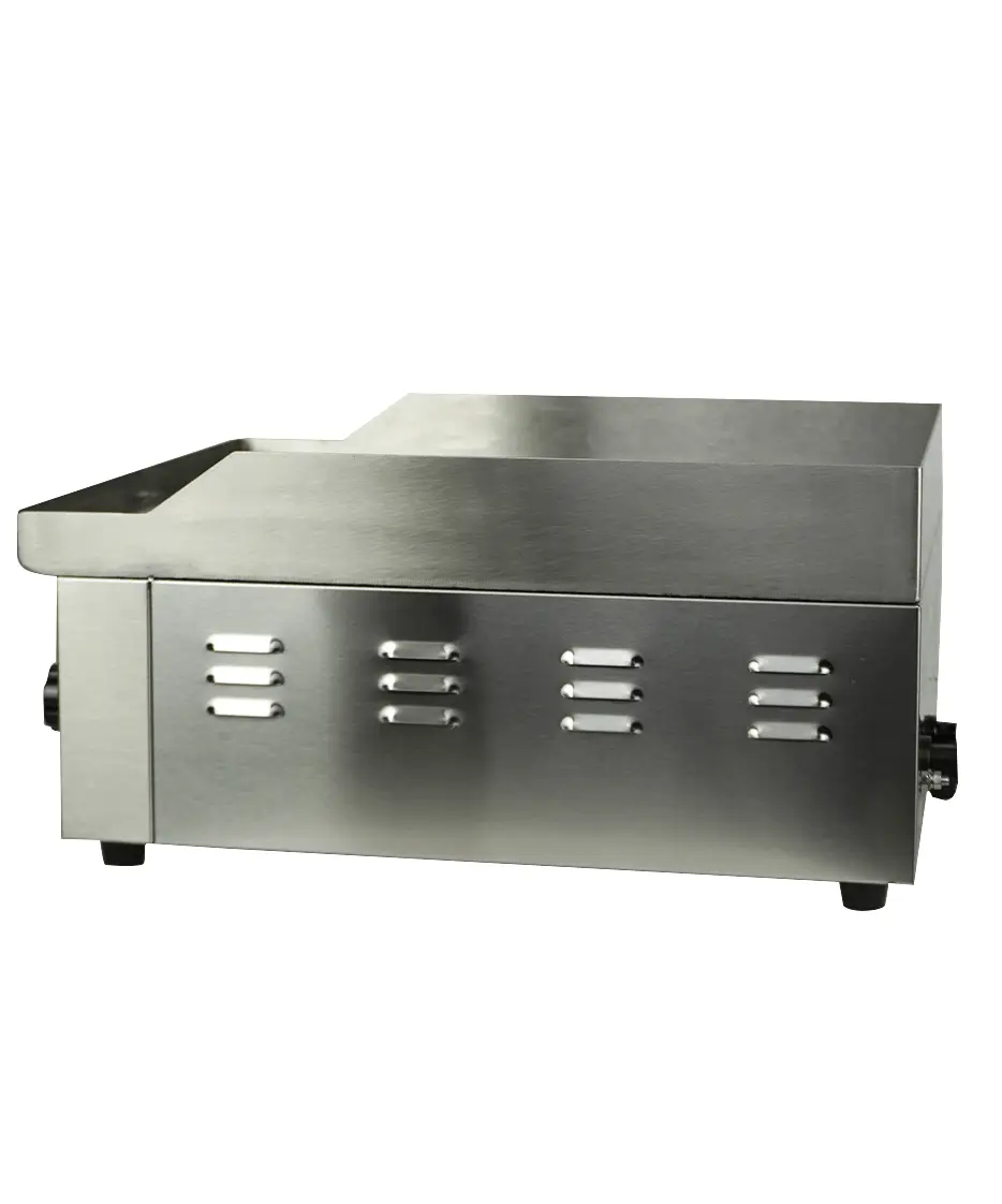 ELECTRIC FRY TOP GROOVED - Image 8