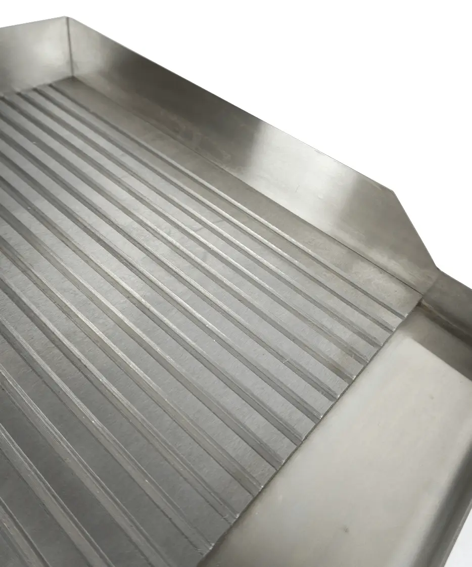 ELECTRIC FRY TOP GROOVED - Image 6