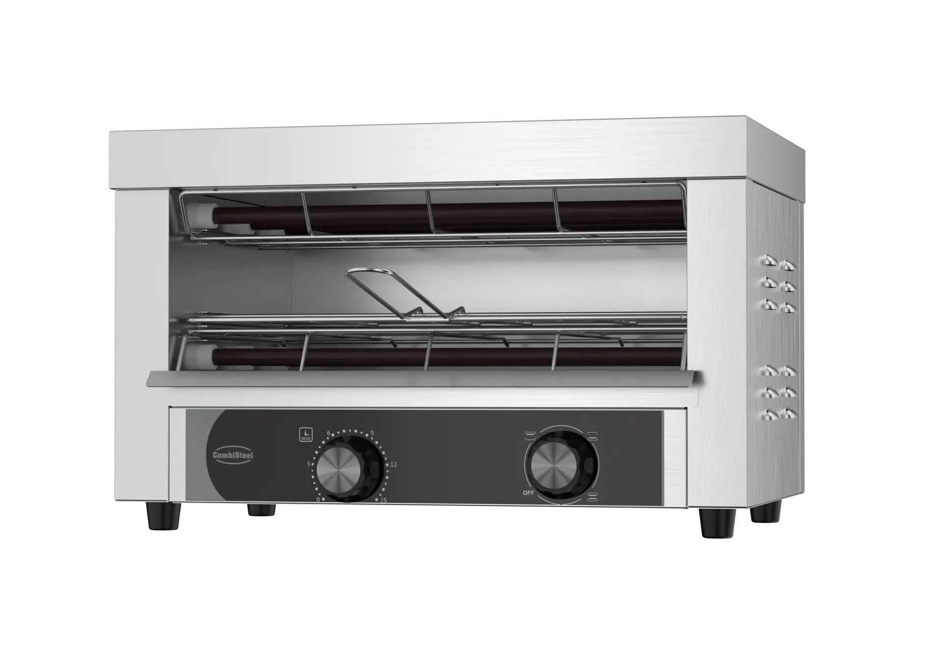 SALAMANDER TOASTER 1 LEVEL ELECTRIC