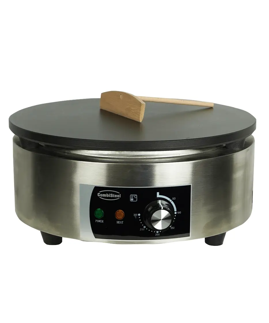 CRÊPE MAKER - Image 5