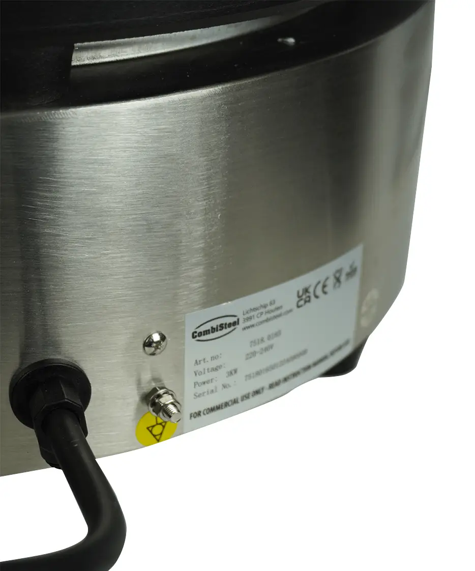 CRÊPE MAKER - Image 7