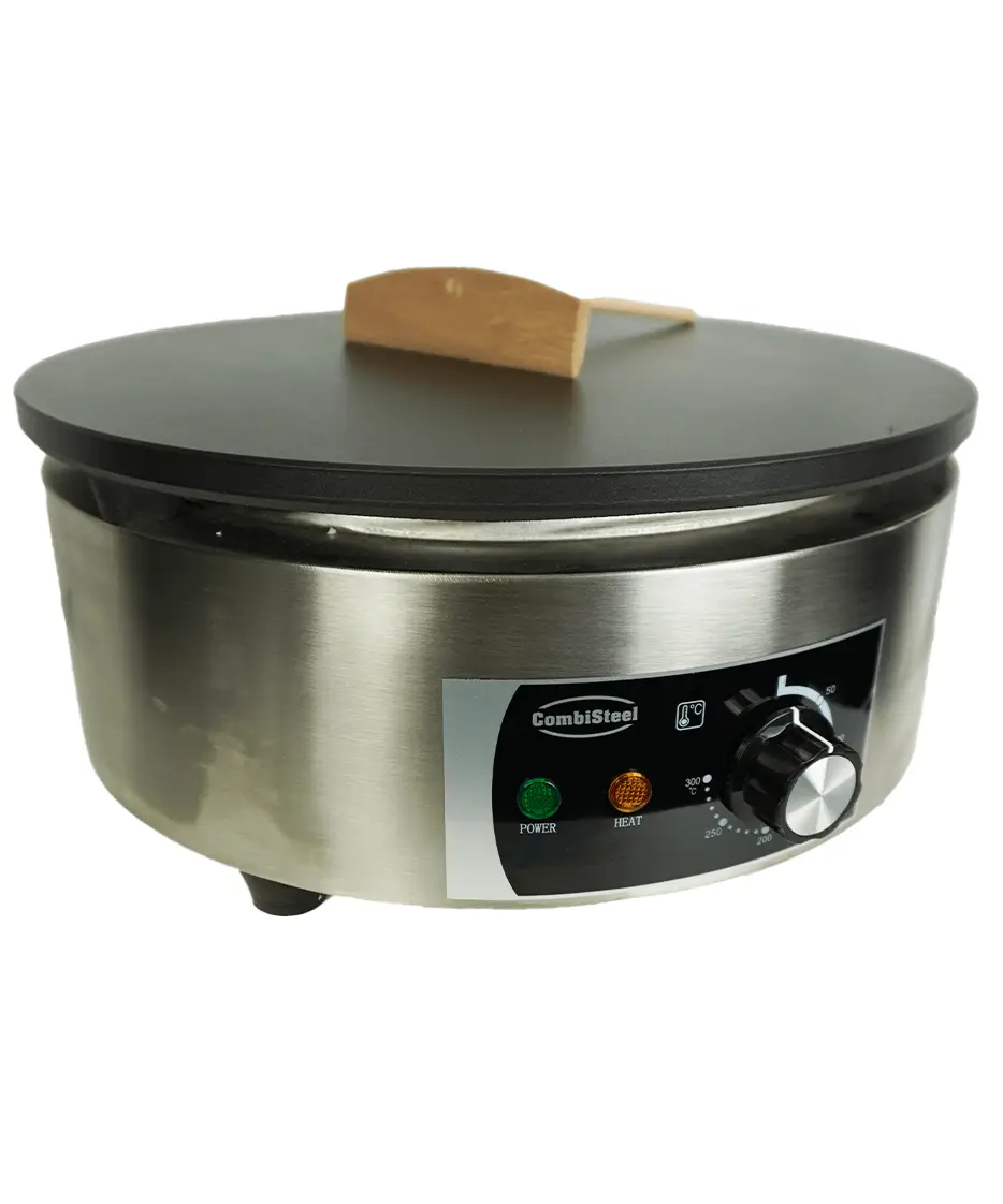 CRÊPE MAKER - Image 6
