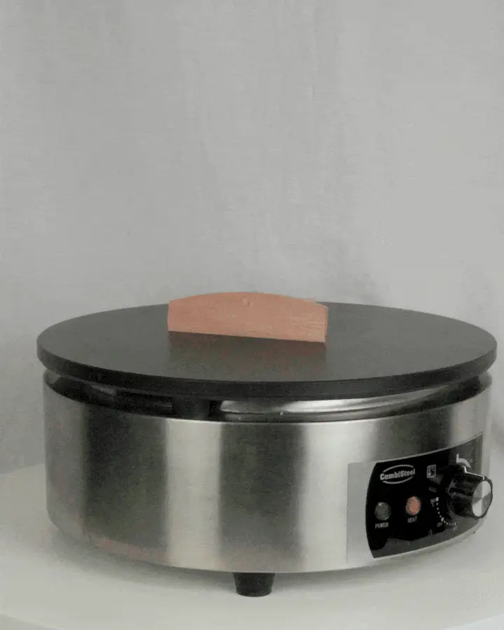 CRÊPE MAKER - Image 4