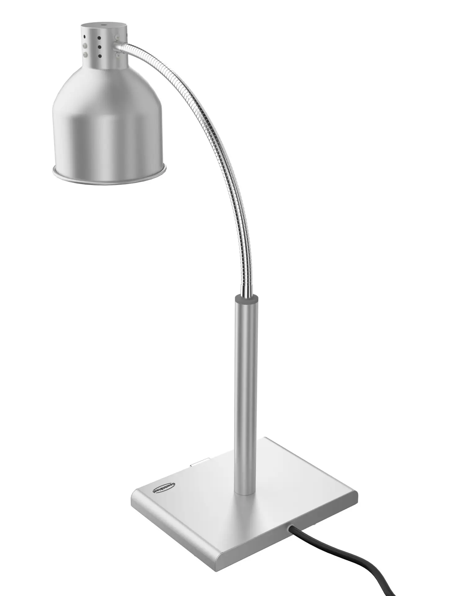 FLEXIBLE HEAT LAMP SILVER - Image 3
