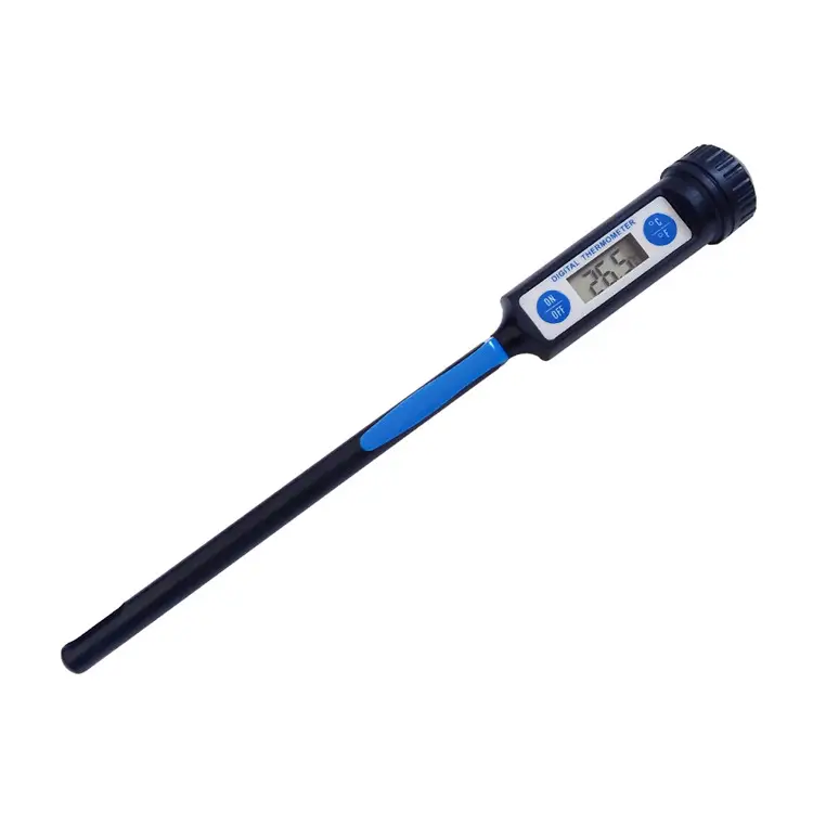 WATERPROOF DIGITAL THERMOMETER - Image 2