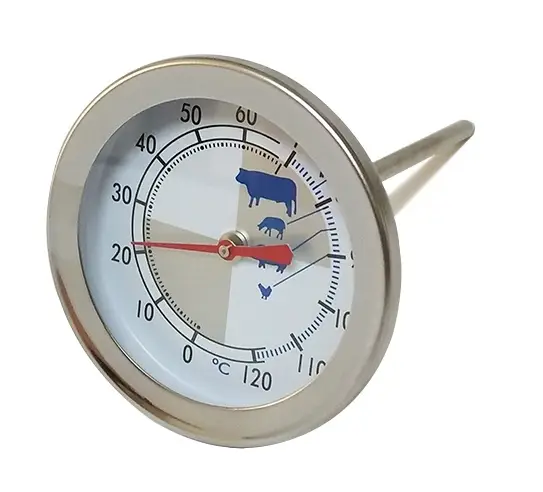 MEAT THERMOMETER Ø73 - Image 2