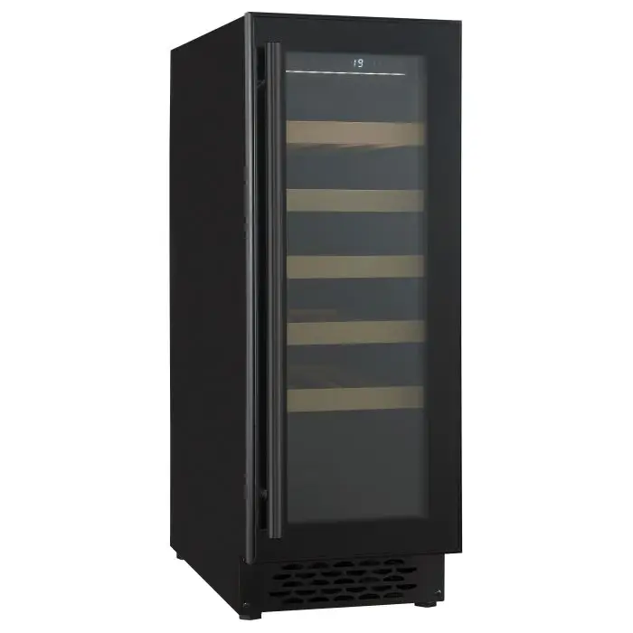 WINE COOLER 50L SINGLE ZONE