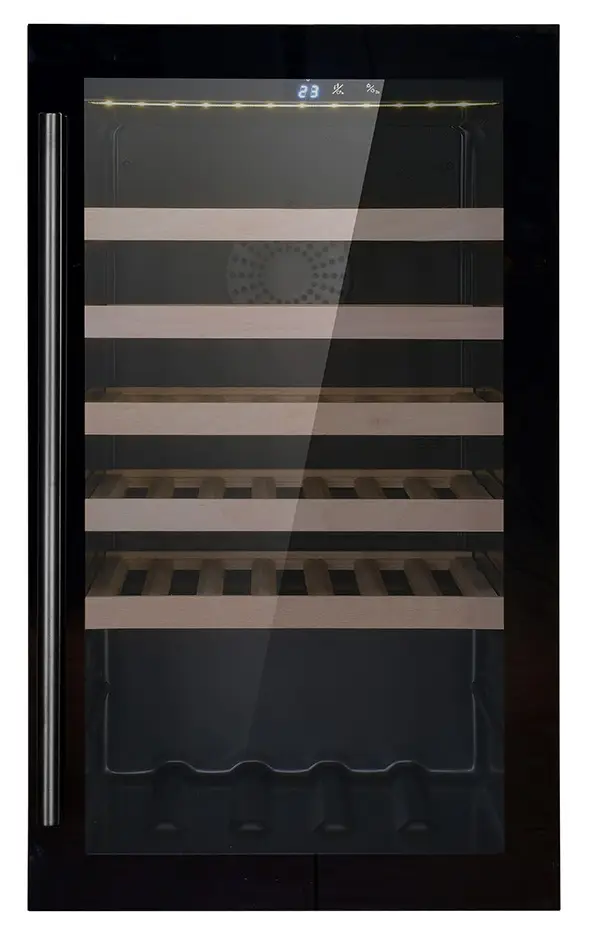 WINE COOLER 118L SINGLE ZONE - Image 2