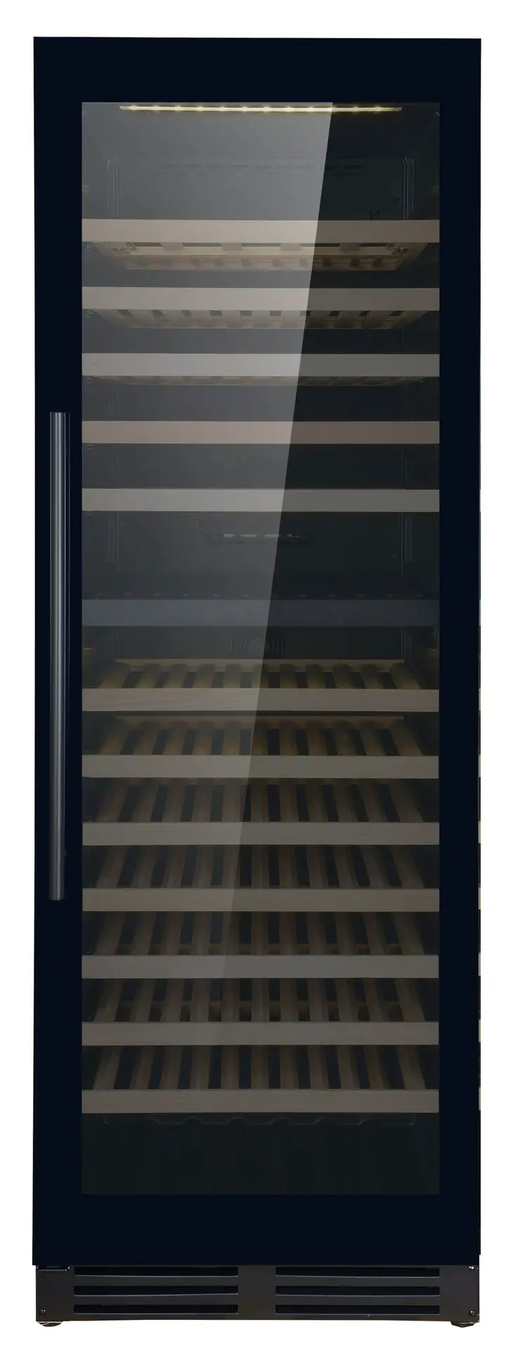 WINE COOLER 379L DUAL ZONE - Image 2