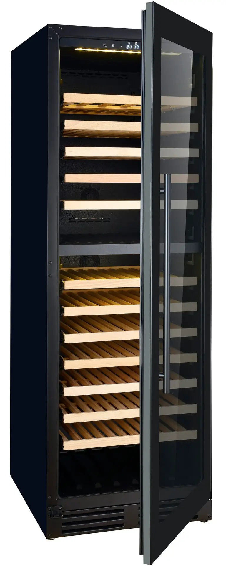 WINE COOLER 379L DUAL ZONE - Image 3