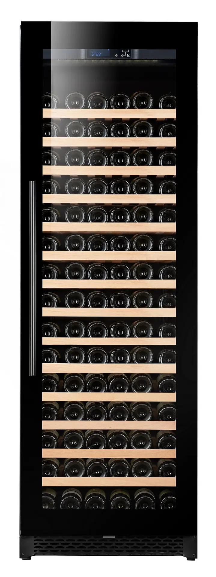 WINE COOLER 325L SINGLE ZONE - Image 2