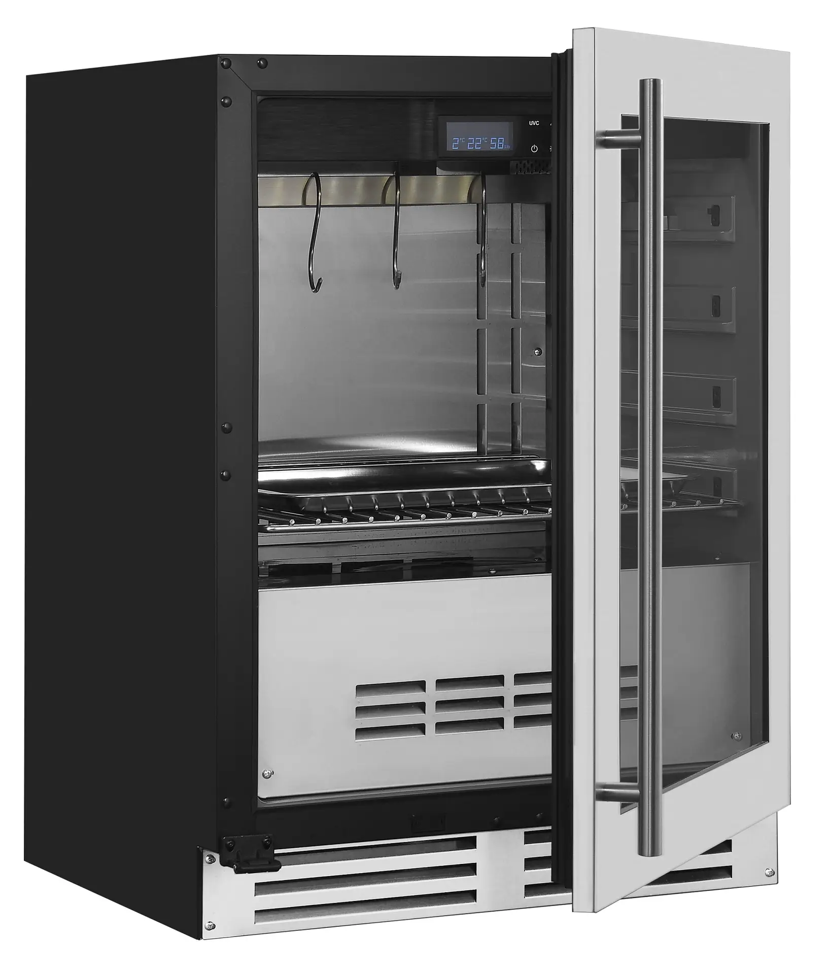 DRY AGE CABINET 127L - Image 2