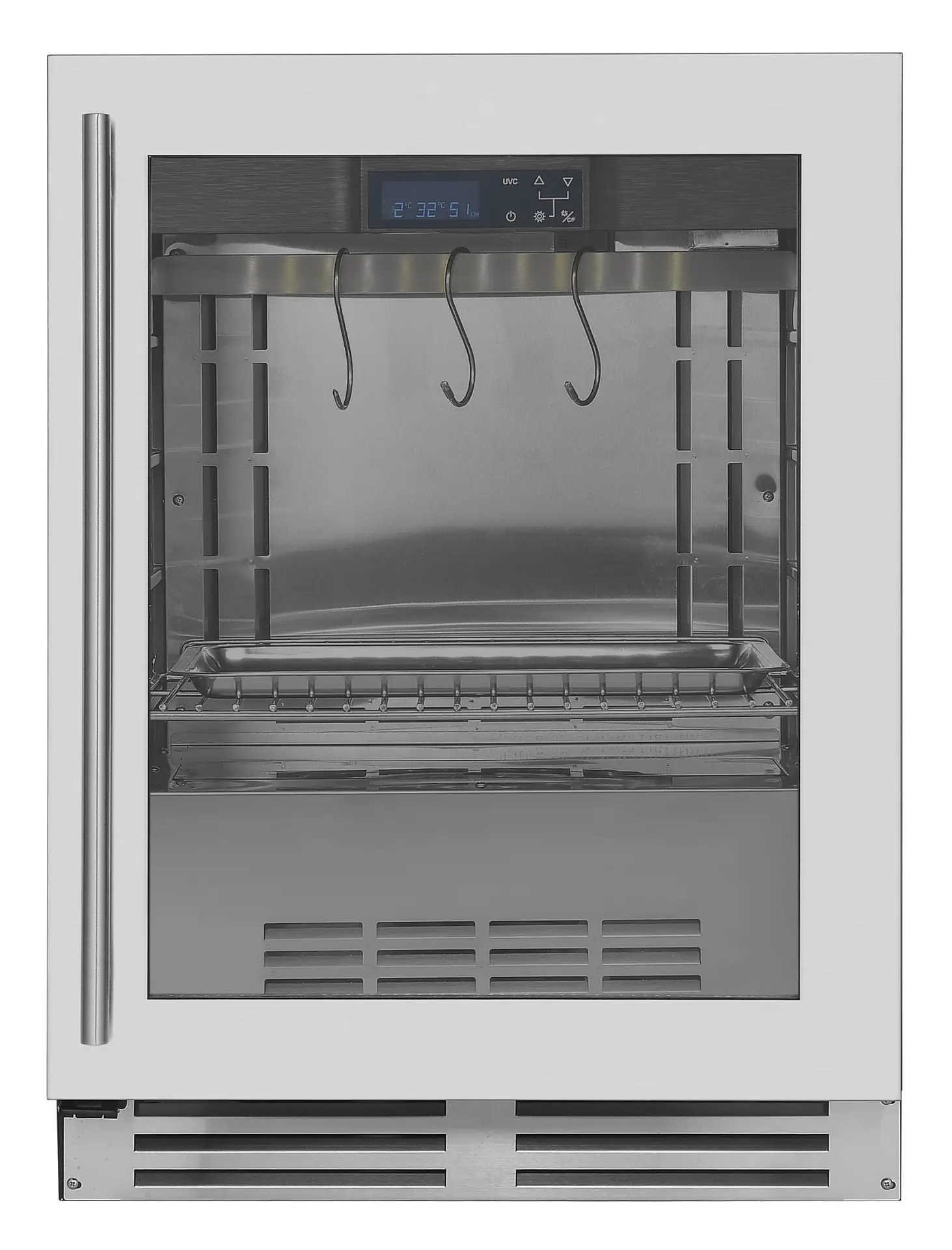 DRY AGE CABINET 127L - Image 3