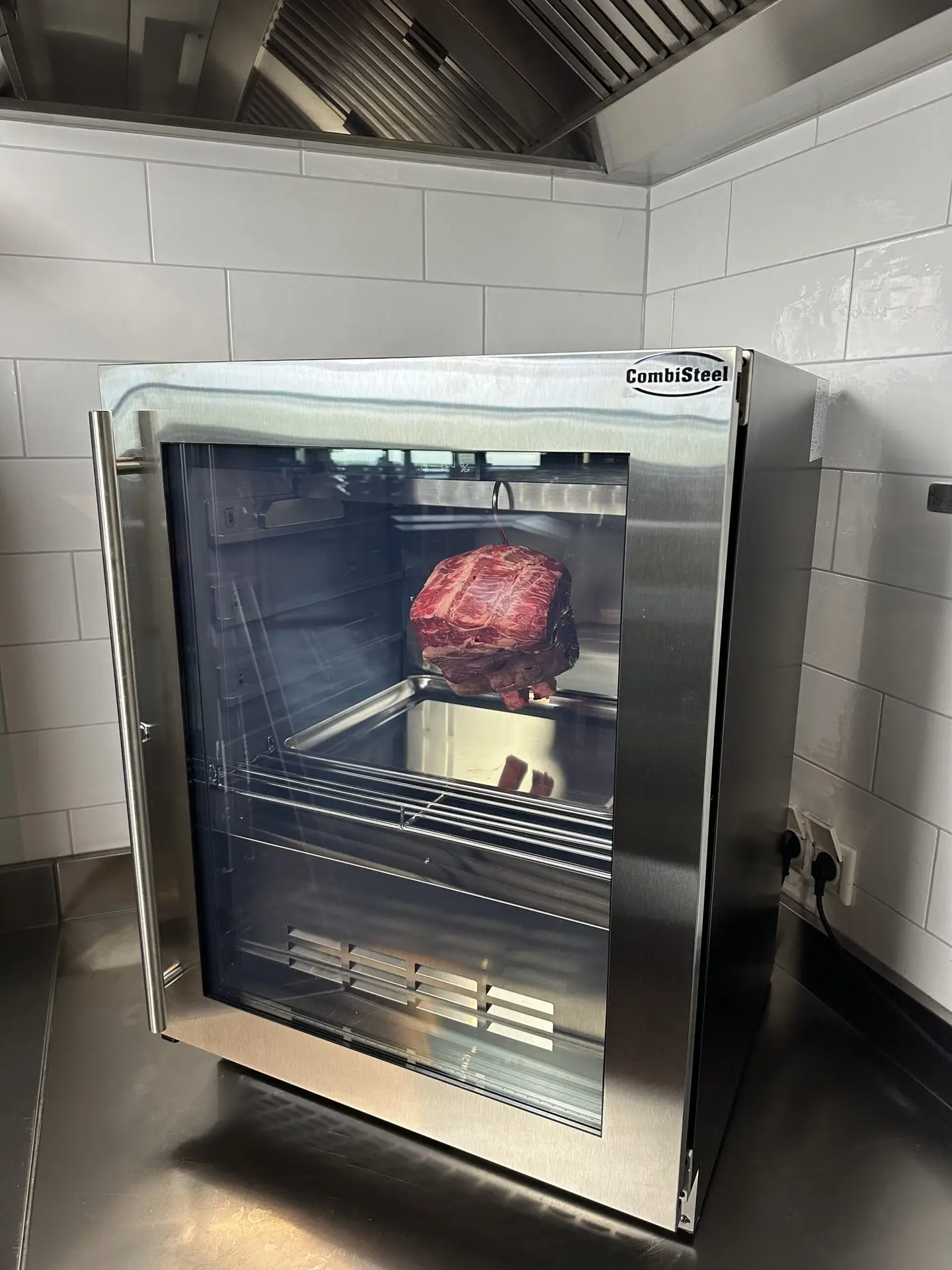 DRY AGE CABINET 127L - Image 5