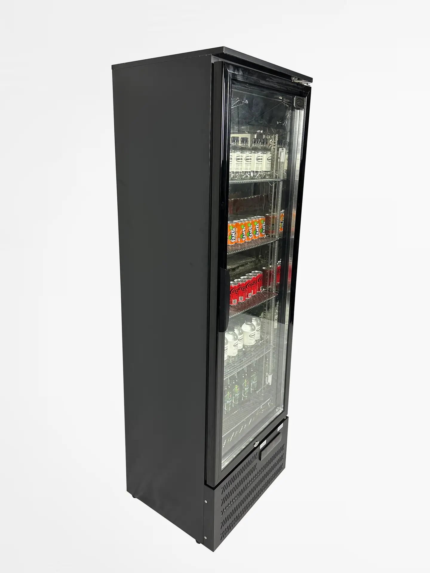 BACKBAR COOLER HIGH MVC-293 - Image 7