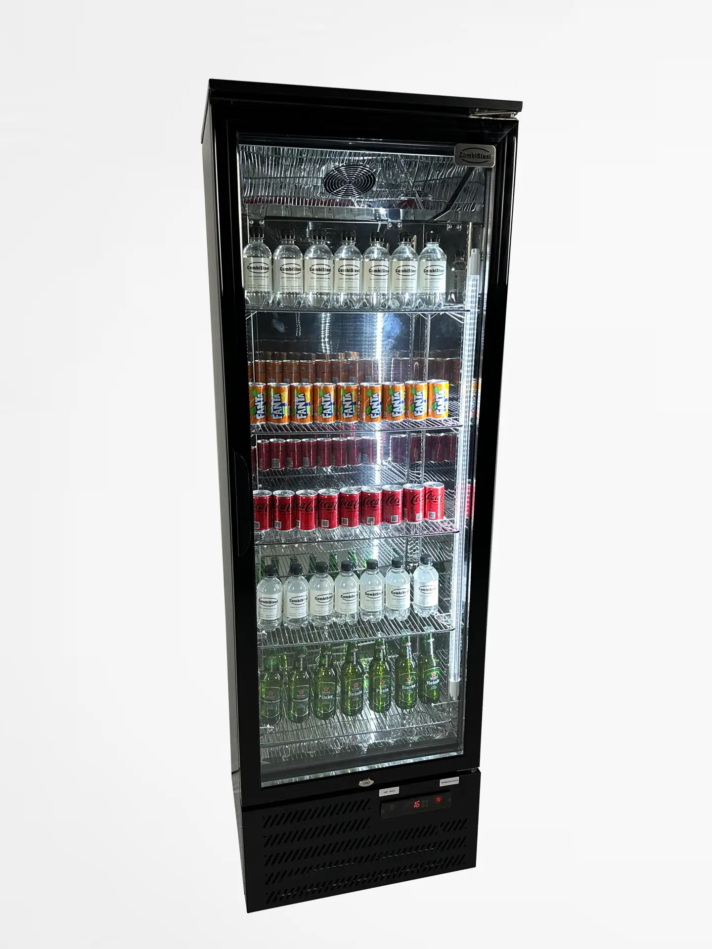 BACKBAR COOLER HIGH MVC-293 - Image 4