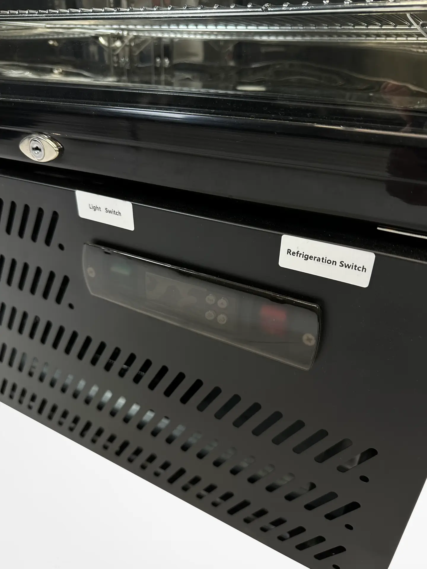 BACKBAR COOLER HIGH MVC-293 - Image 8