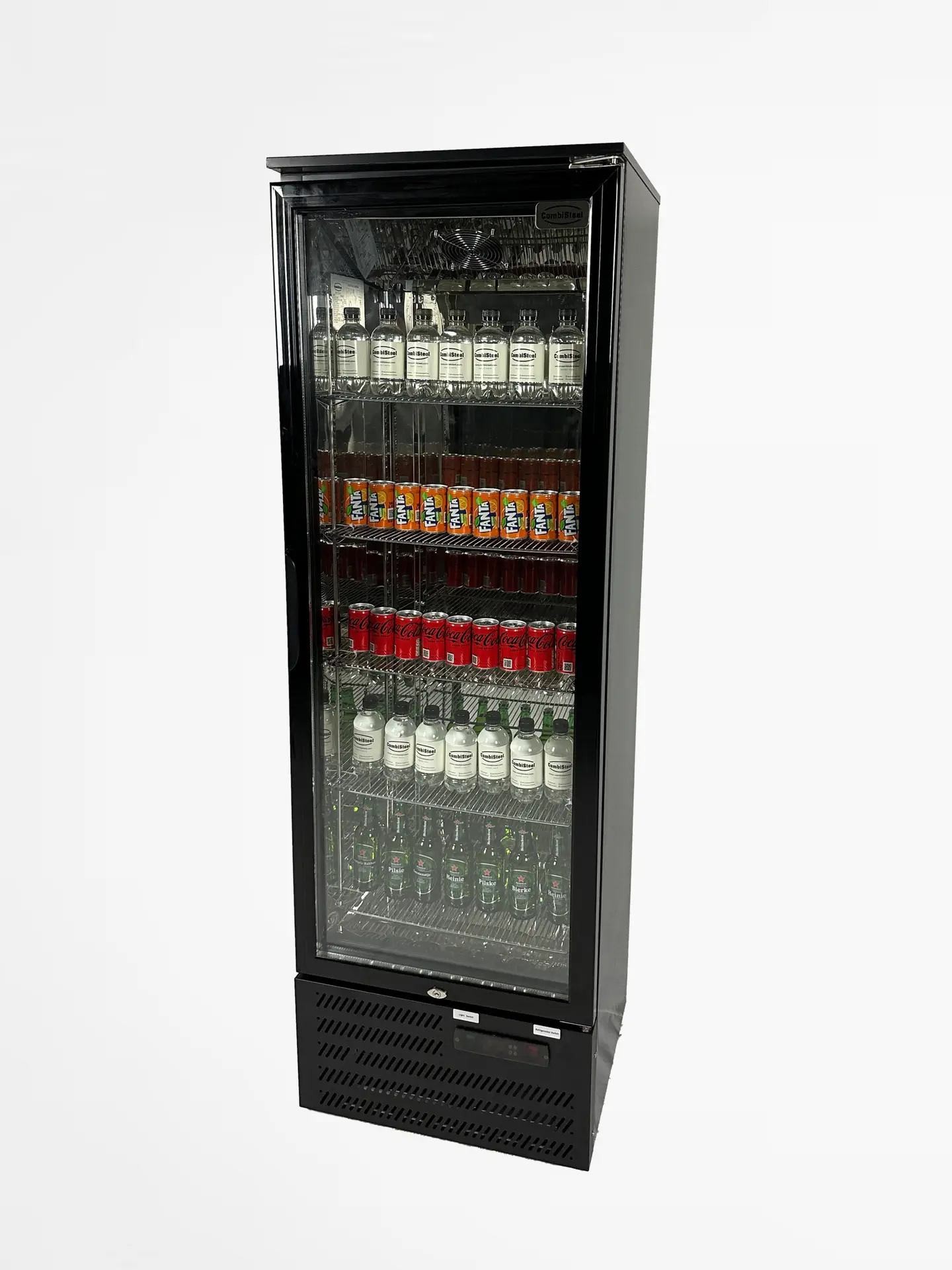 BACKBAR COOLER HIGH MVC-293 - Image 5