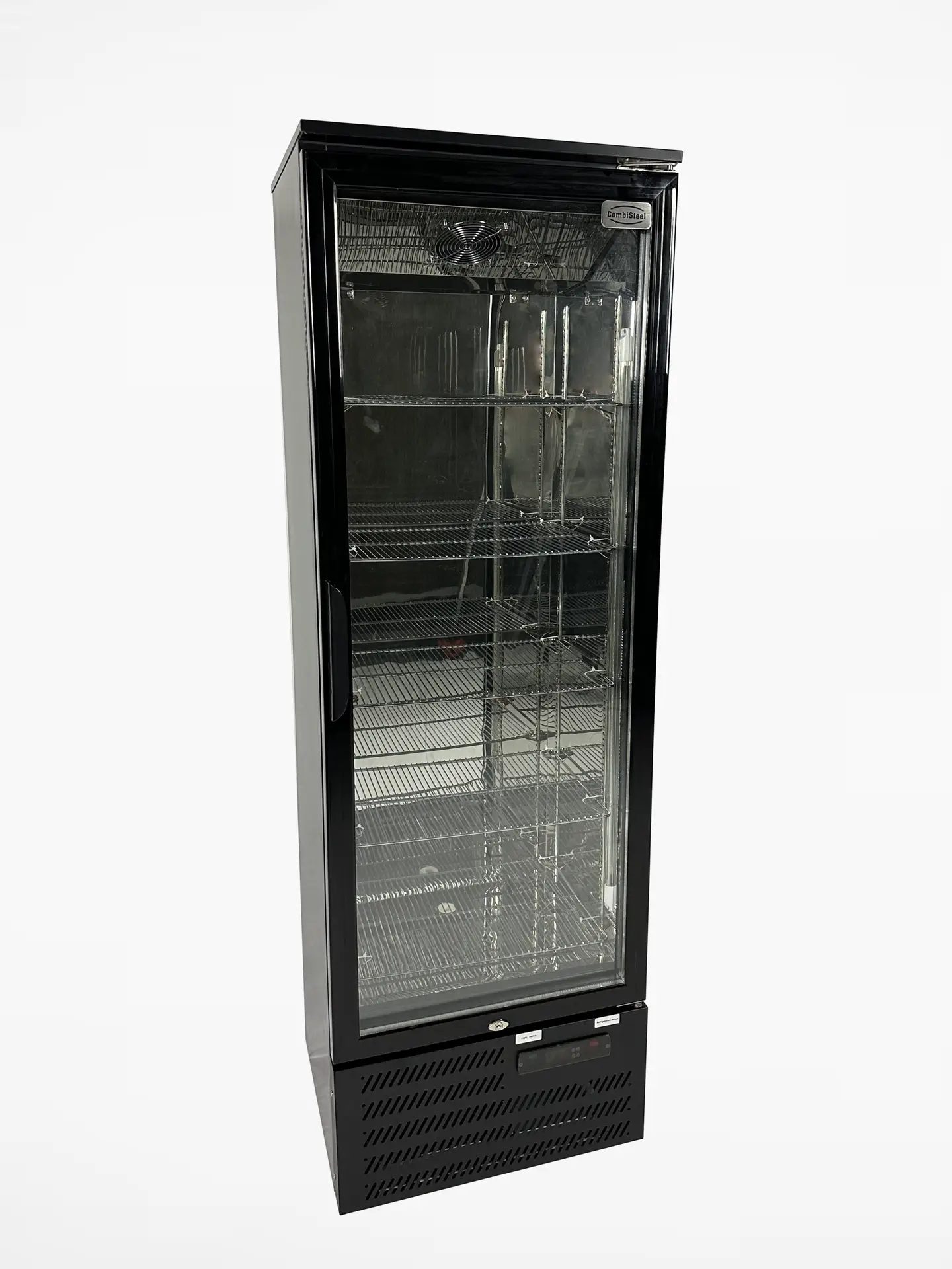 BACKBAR COOLER HIGH MVC-293 - Image 3