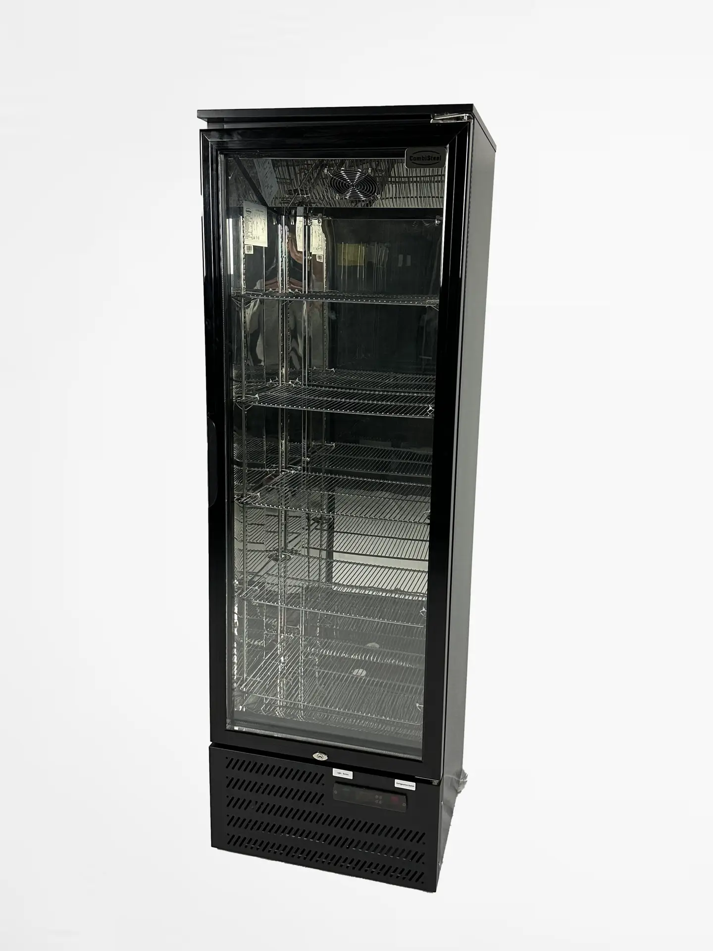 BACKBAR COOLER HIGH MVC-293 - Image 2