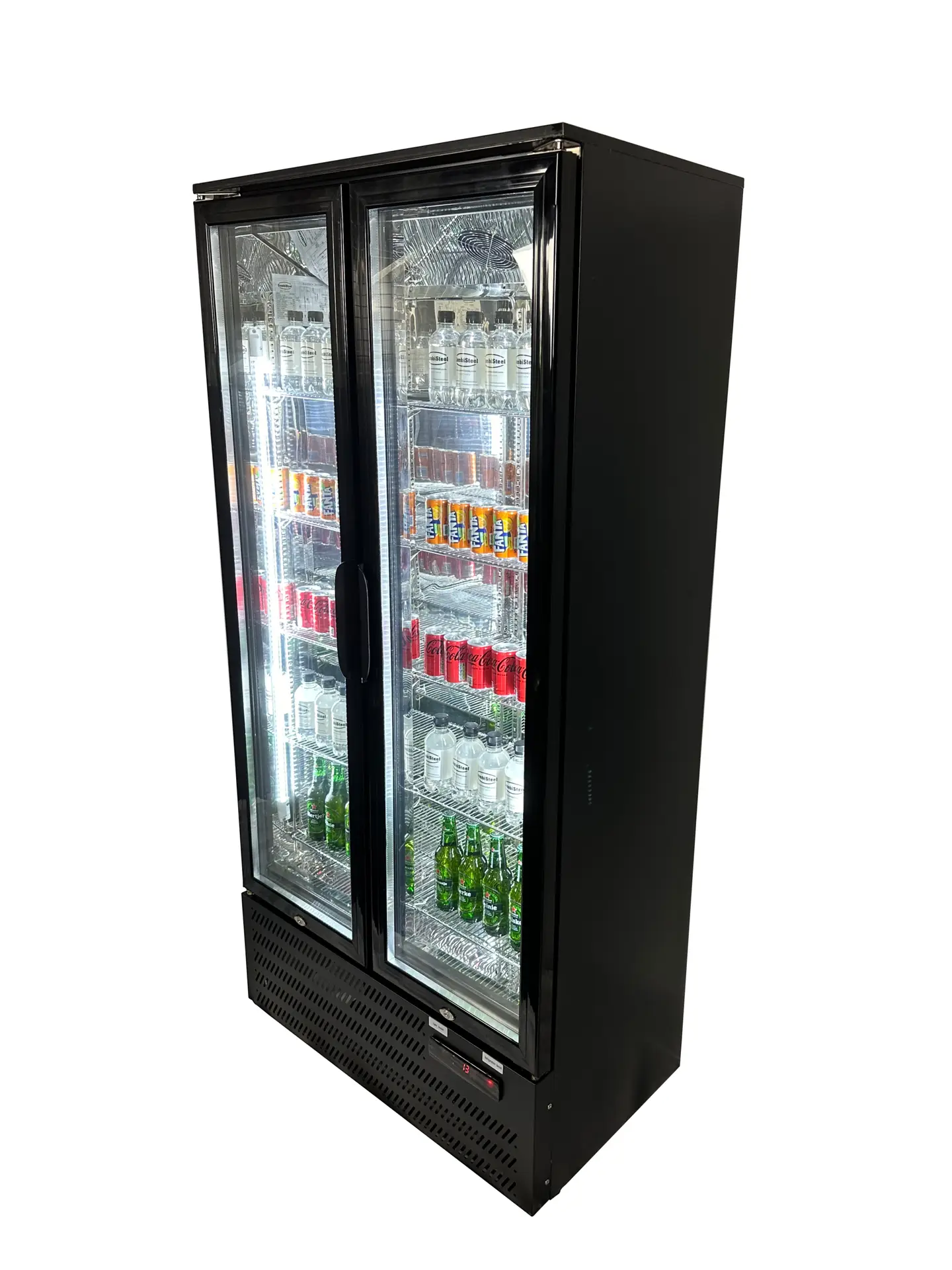 BACKBAR COOLER HIGH MVC-458 - Image 6