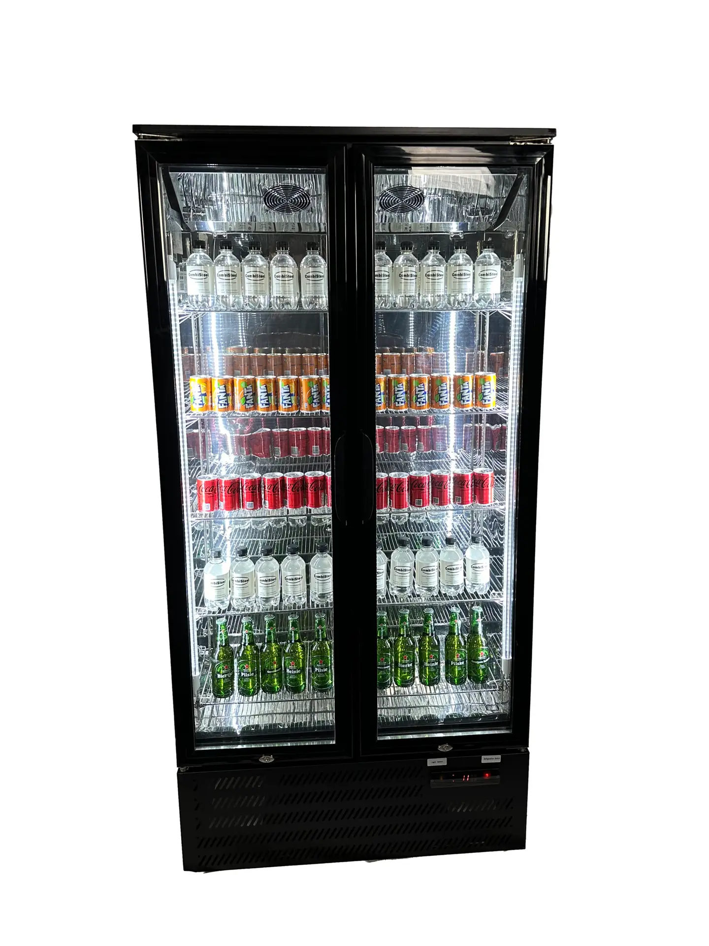 BACKBAR COOLER HIGH MVC-458 - Image 8