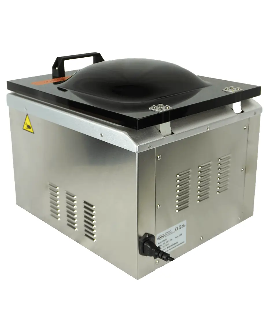 VACUUM MACHINE 300MM - 630W - Image 8