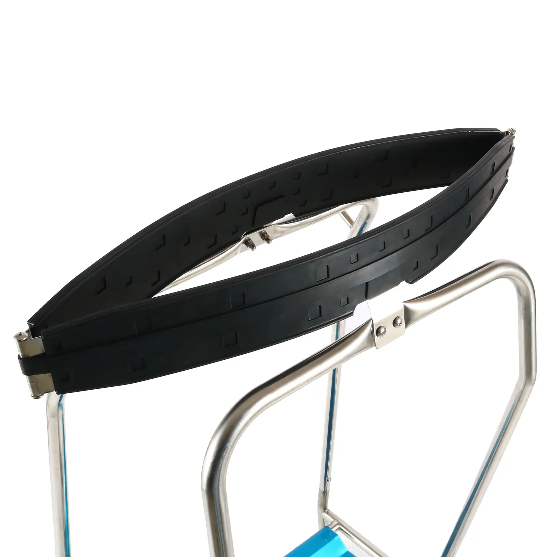 PEDAL CONTROLLED TRASH BAG HOLDER - Image 6