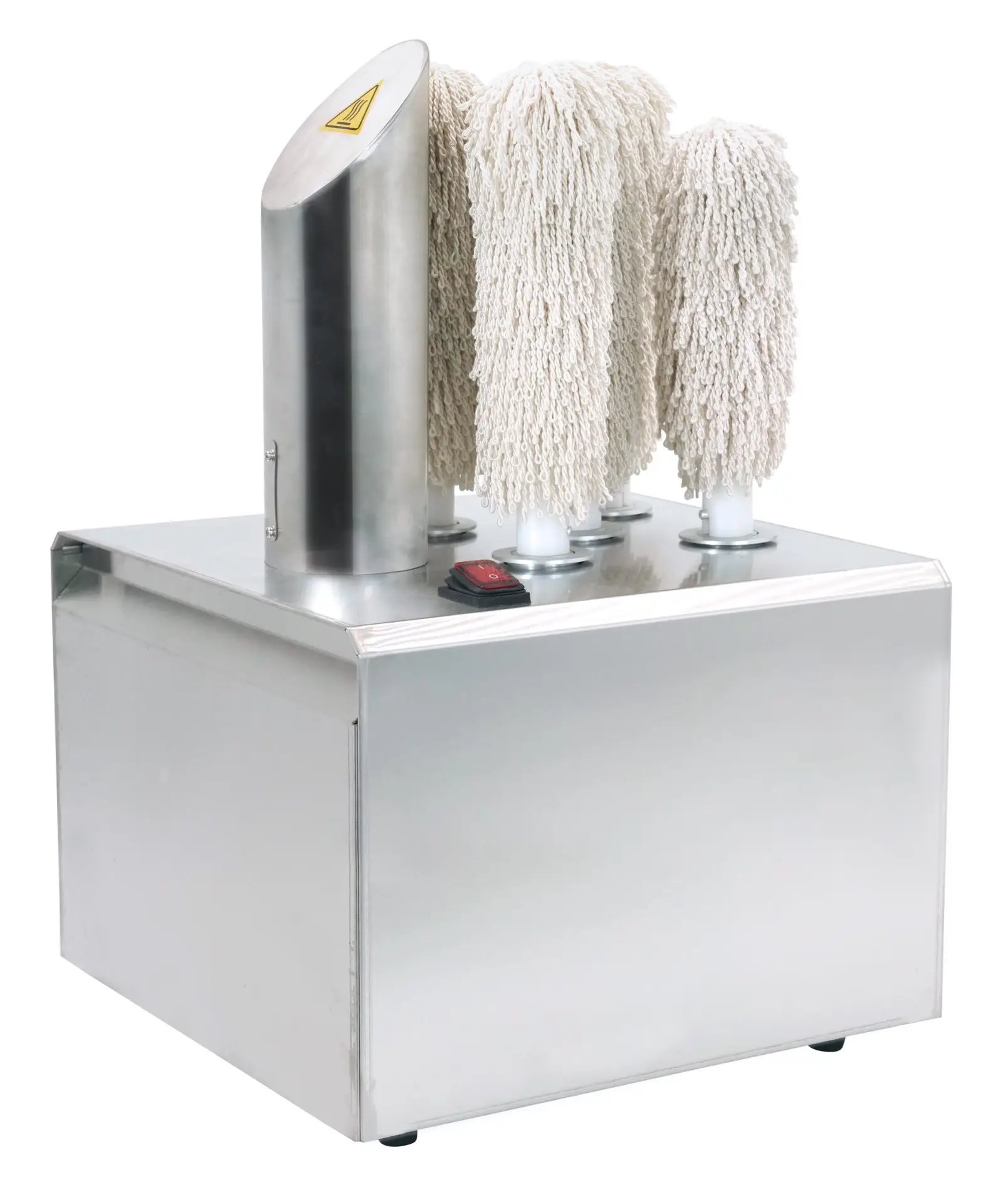 GLASS POLISHER - Image 2