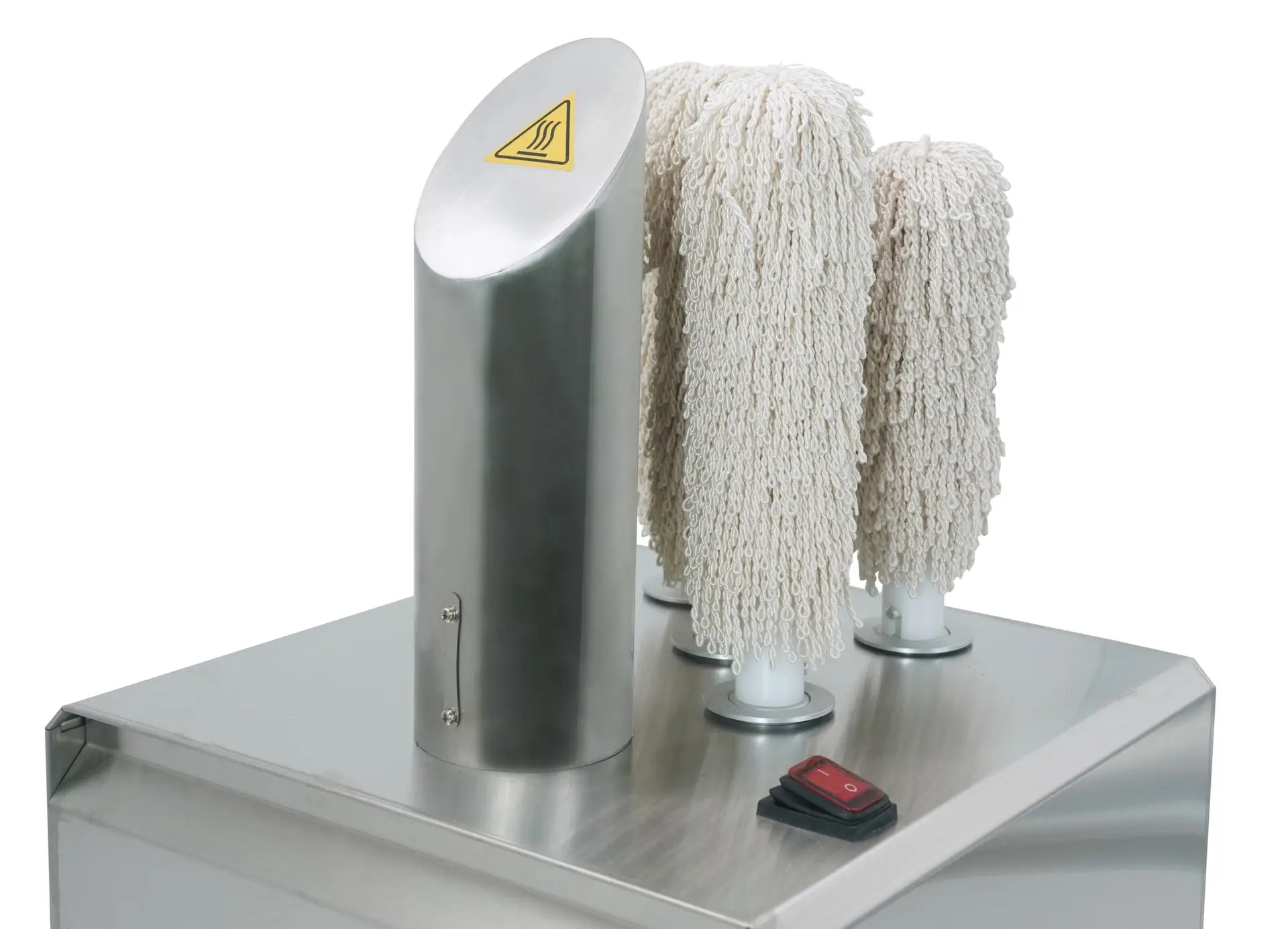 GLASS POLISHER - Image 3