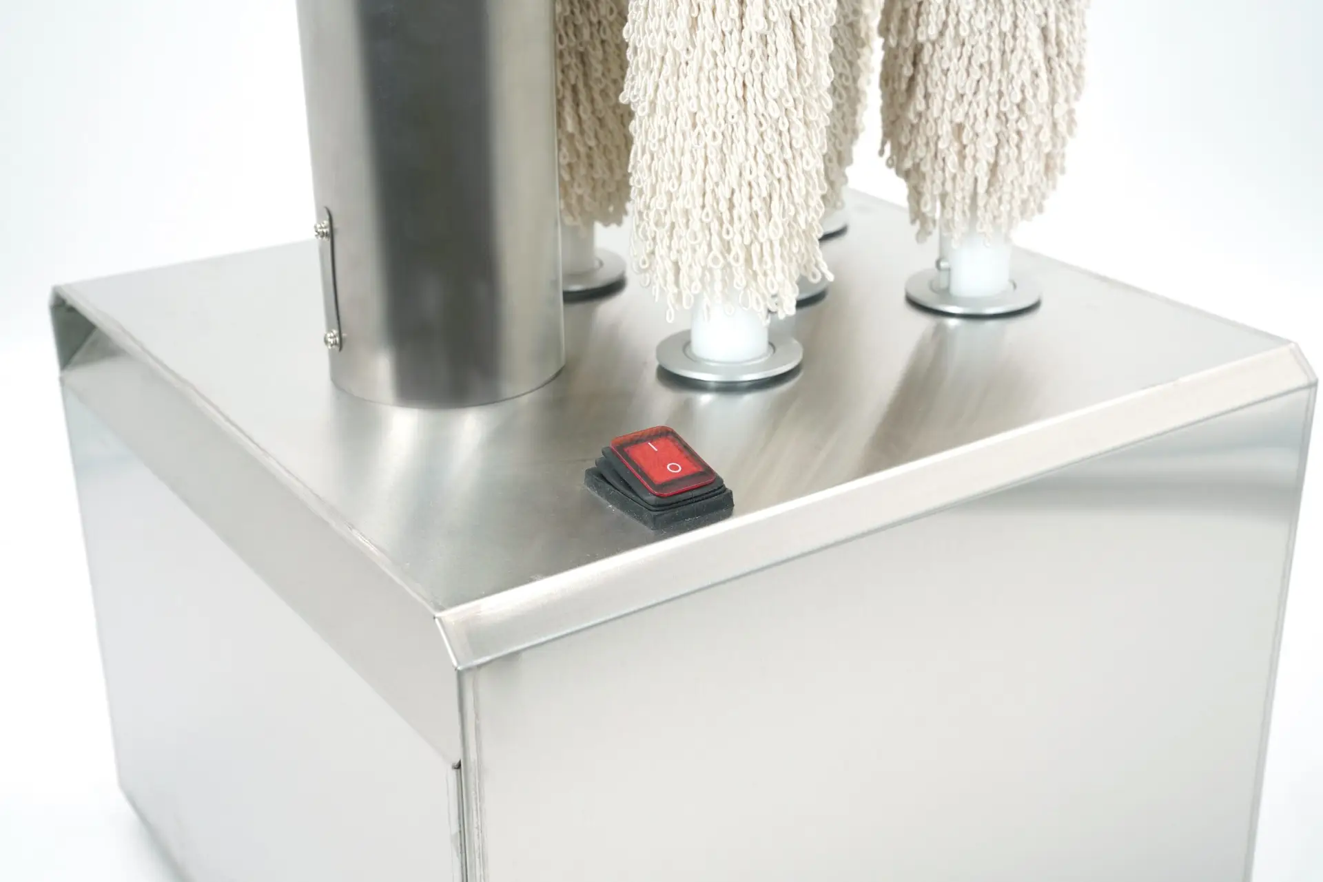 GLASS POLISHER - Image 4