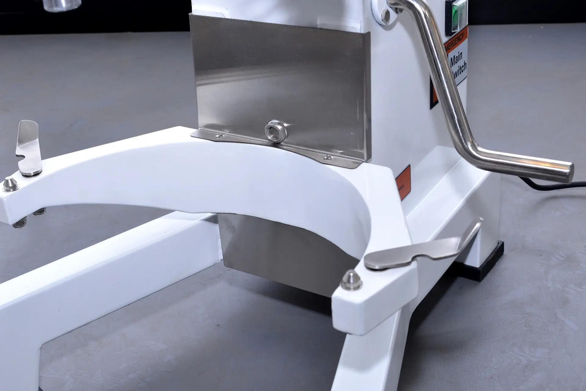 PLANETARY MIXER 20L - Image 3